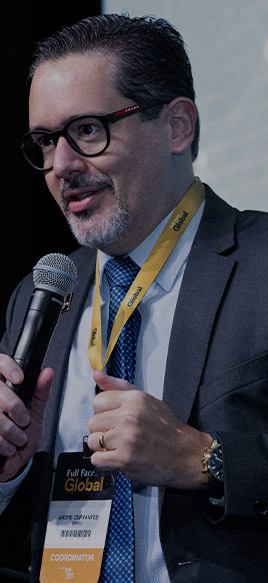 André Cervantes