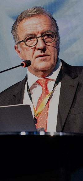 Rodrigo Gimenez