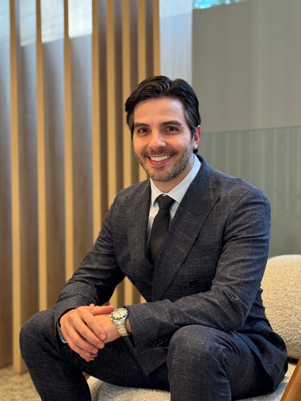 Dr. Guilherme Scheibel