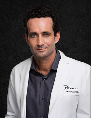 Marc Mani