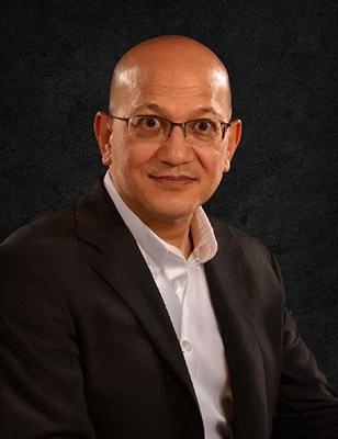 Naresh Joshi