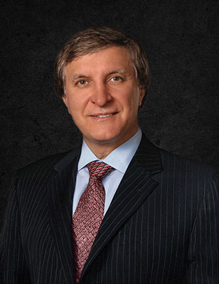 Rod J. Rohrich